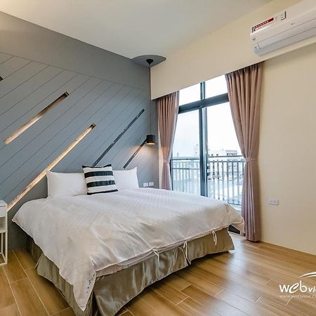 Xiao Tian Di Homestay T'ai-tung Buitenkant foto