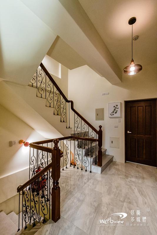 Xiao Tian Di Homestay T'ai-tung Buitenkant foto